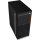 LOGIC CONCEPT J23 midi tower ATX USB 3.0 x 2 Czarna AT-J023-10-0000000-0002 - 1111727 - zdjęcie 2
